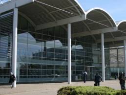 cranfield university