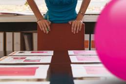 Gender Salary Survey