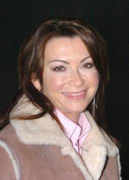 Suzi Perry