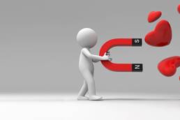 Shirley Palmer love image