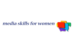 Media skills for women
