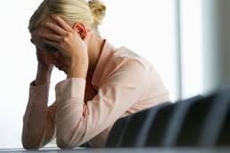 Bullying and harassment in the workplace