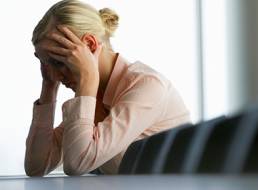 Bullying and harassment in the workplace