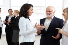 networking-people