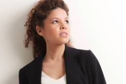 Justine Lutterodt featured