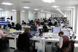 New Office - Phil Whitehouse-thumbnail