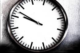 Time - (c) Anirudh Bahadur