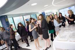 everywoman in Technology award image