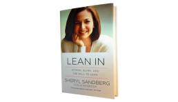 Lean In - Sheryl Sandberg
