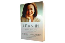 Lean In - Sheryl Sandberg