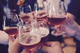 office party christmas featured