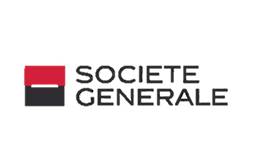 Societe Generale Logo