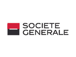Societe Generale Logo