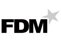 FDM-Logo