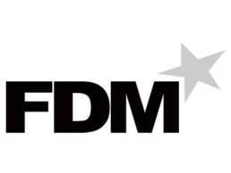 FDM-Logo