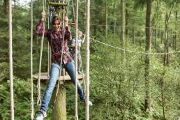 GoApe image - CROSSING_Mum_Boy_1