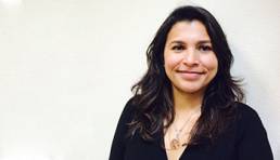 Lizzette Robleto-Gonzalez Thumbnail