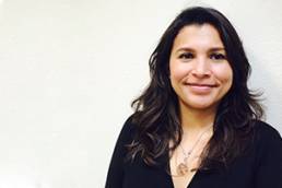 Lizzette Robleto-Gonzalez Thumbnail