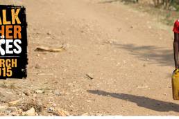 Walk In Her Shoes image