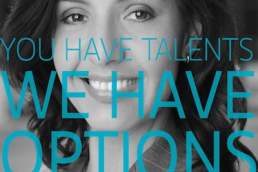 We have Options - Morgan Stanley