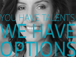 We have Options - Morgan Stanley