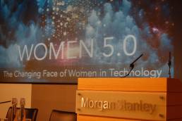 Women 5.0 Auditorium