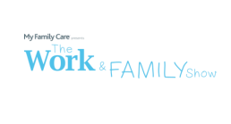 Work and Family show