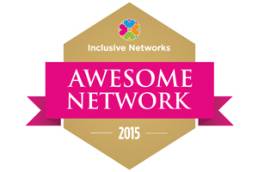 awesome networks logo