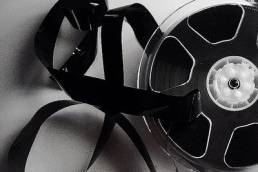 film-reel