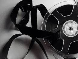 film-reel