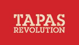 tapas revolution