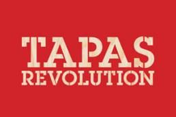 tapas revolution