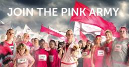 CRUK Race for Life 2015 image