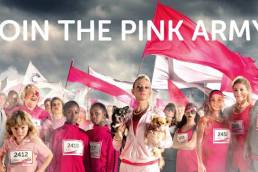 CRUK Race for Life 2015 image