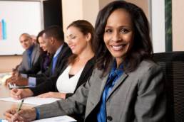 African Women Business Office