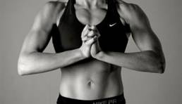 Becs cronshaw body shot