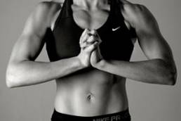 Becs cronshaw body shot