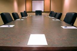 Boardroom-Table