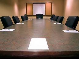 Boardroom-Table