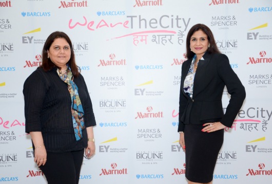 WATC India Make it Happen event