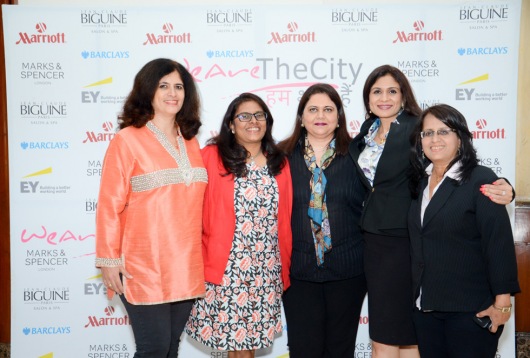 WATC India Make it Happen event