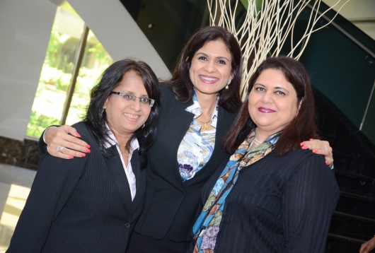 WATC India Make it Happen event