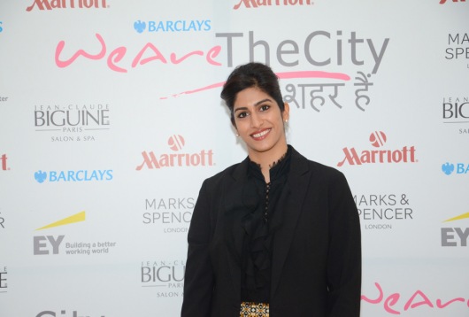 WATC India Make it Happen event