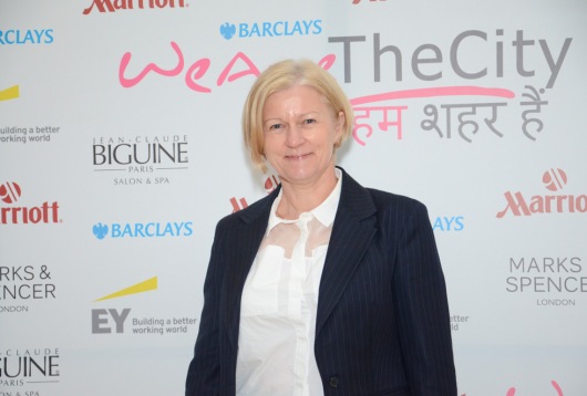 WATC India Make it Happen event