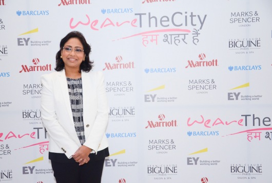 WATC India Make it Happen event