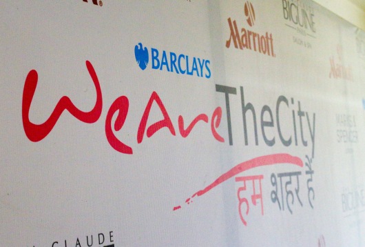 WATC India Make it Happen event