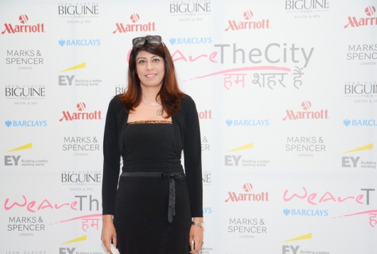 WATC India Make it Happen event