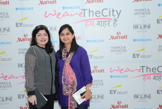 WATC India Make it Happen event
