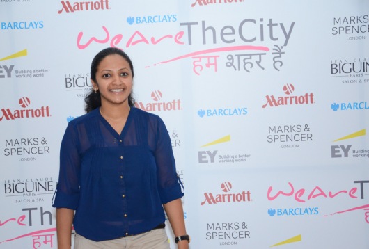 WATC India Make it Happen event