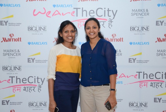 WATC India Make it Happen event